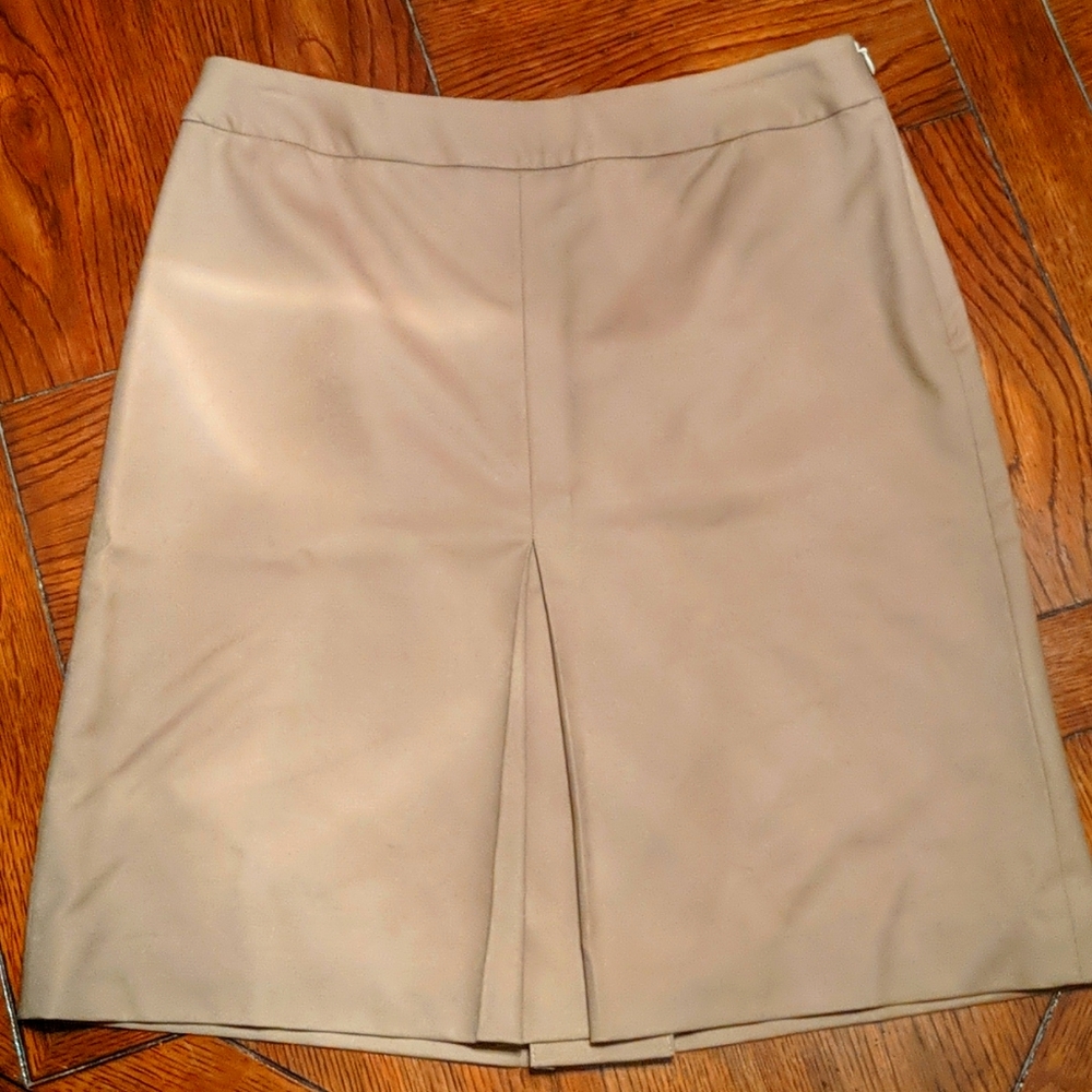 Brooks brothers skirt